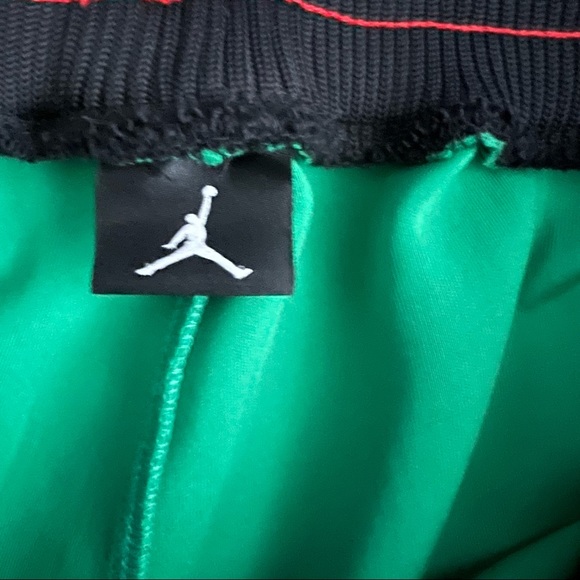 Jordan Why Not? x Facetasm 2007 Stadium Green Track Pant - Picture 4 of 12